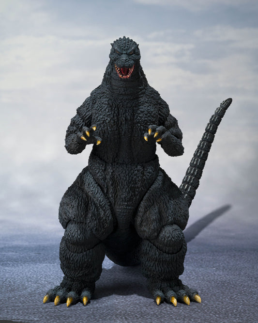 Bandai Action & Toy Figures S.H. MonsterArts Godzilla (1991) Shinjuku Decisive Battle
