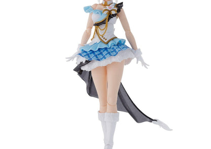 Bandai Scale Model Accessories 1/144 30MS The Idolmaster Shiny Colors Option Body Parts Beyond the Blue Sky 1 (Color A)