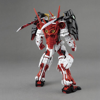 Bandai Scale Model Kits 1/100 MG Sengoku Astray Gundam