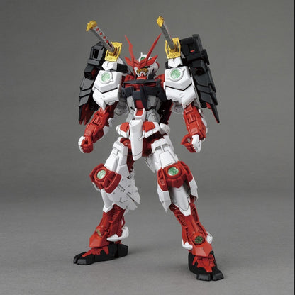 Bandai Scale Model Kits 1/100 MG Sengoku Astray Gundam
