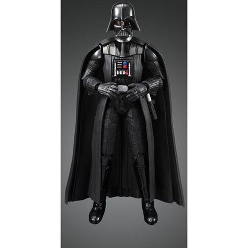 Bandai Scale Model Kits 1/12 Bandai Darth Vader - Dark Lord Of The Sith