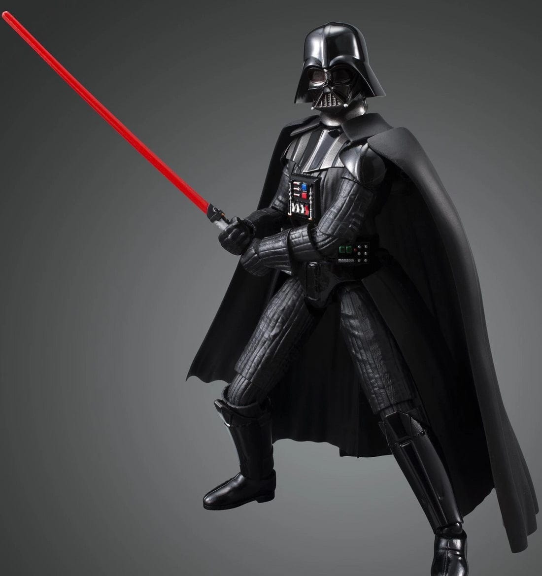 Bandai Scale Model Kits 1/12 Bandai Darth Vader - Dark Lord Of The Sith