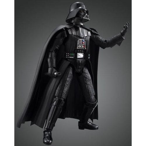 Bandai Scale Model Kits 1/12 Bandai Darth Vader - Dark Lord Of The Sith