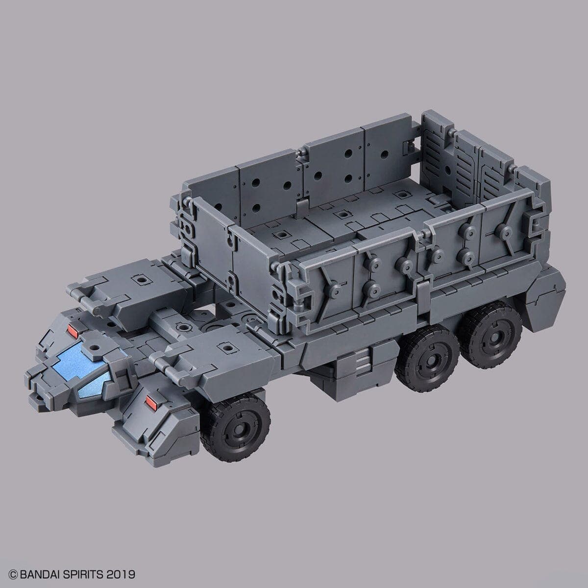 Bandai Scale Model Kits 1/144 30MM EV-13 Extended Armament Vehicle (Customize Carrier Ver.)