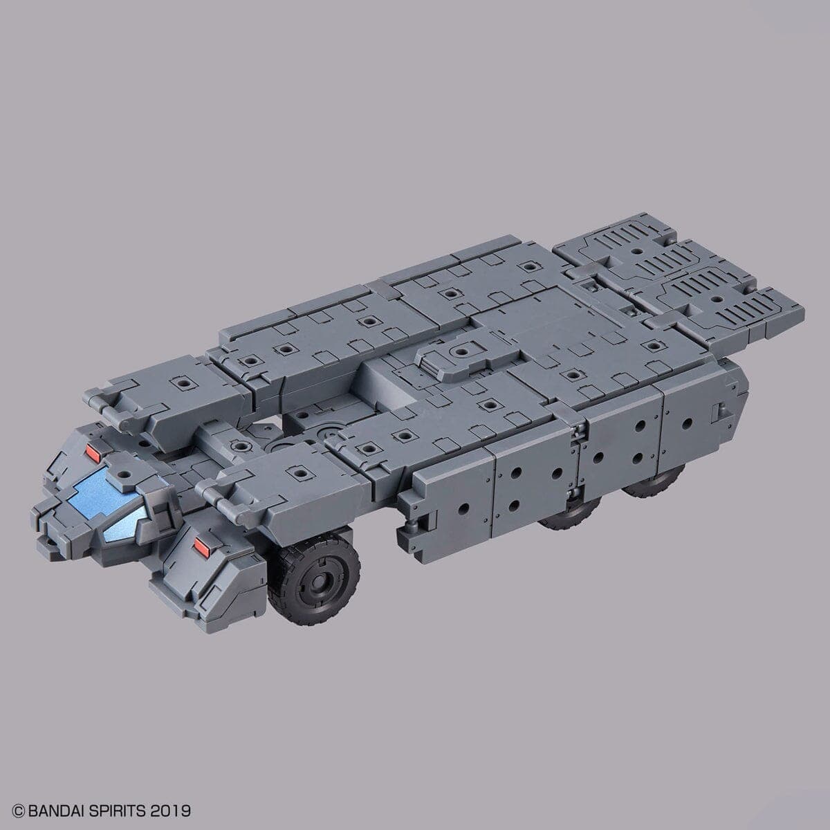 Bandai Scale Model Kits 1/144 30MM EV-13 Extended Armament Vehicle (Customize Carrier Ver.)