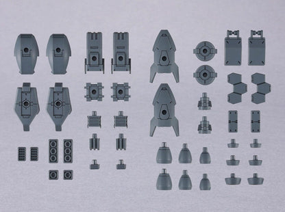 Bandai Scale Model Kits 1/144 30MM Option Parts Set 15 (Multi Vernier/Multi-Joint)