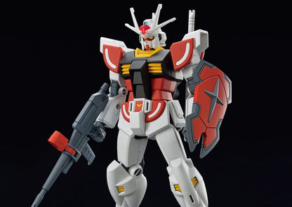 Bandai Scale Model Kits 1/144 EG Gundam Build Metaverse #1 LAH Gundam