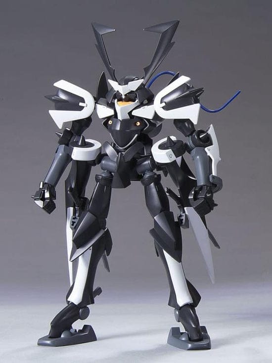 Bandai Scale Model Kits 1/144 HG00  #46 GNX-Y901TW Susanowo