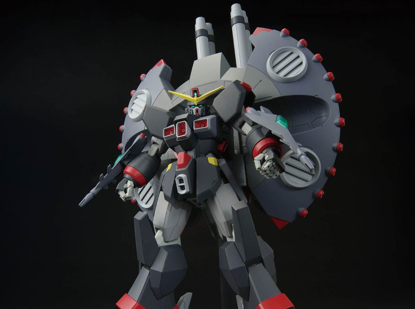 Bandai Scale Model Kits 1/144 HGCE #246 GFAS-X1 Destroy Gundam