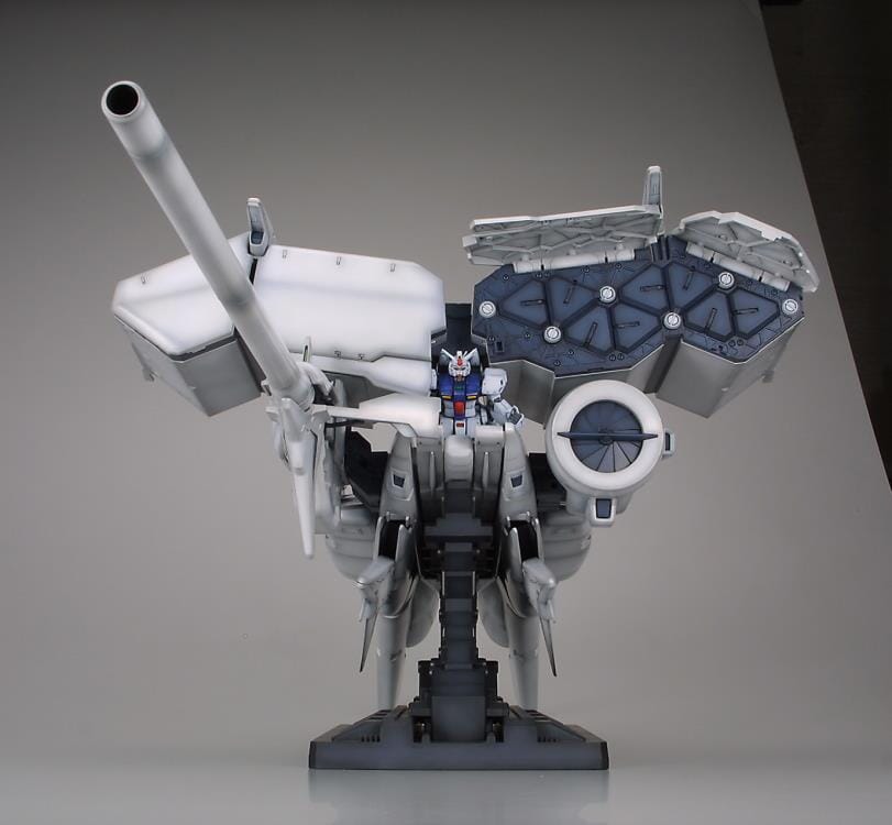 Bandai Scale Model Kits 1/144 HGUC #28 RX-78 Gundam GP03 Dendrobium