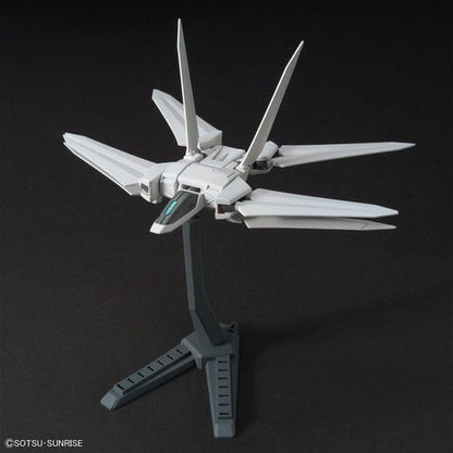 Bandai Scale Model Kits 1/144 Option Parts Set #10 Gunpla Galaxy Booster Accessory Set