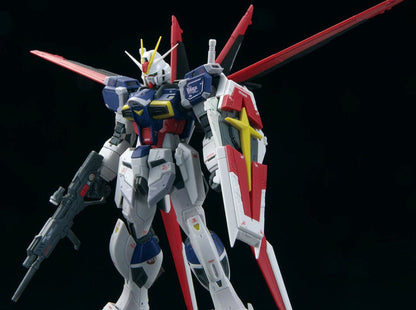 Bandai Scale Model Kits 1/144 RG #39 Force Impulse Gundam Spec II