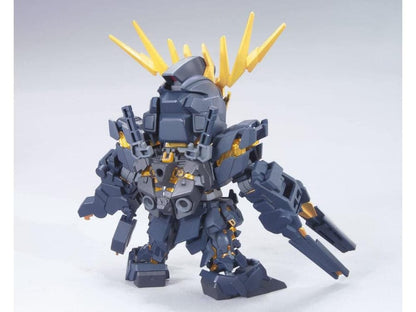 Bandai Scale Model Kits BB #380 Unicorn Gundam 02 Banshe