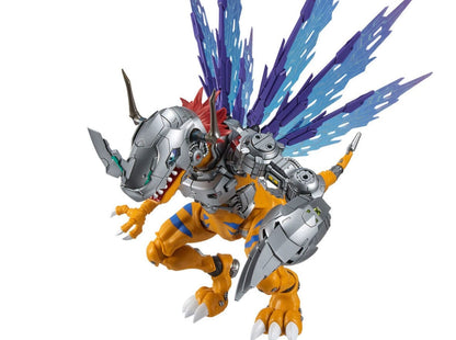 Bandai Scale Model Kits Digimon Adventure Figure-rise Standard Amplified MetalGreymon (Vaccine Species)