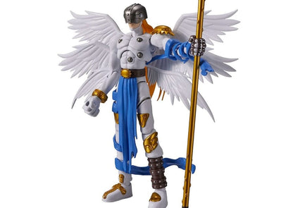 Bandai Scale Model Kits Digimon Figure-rise Standard Angemon