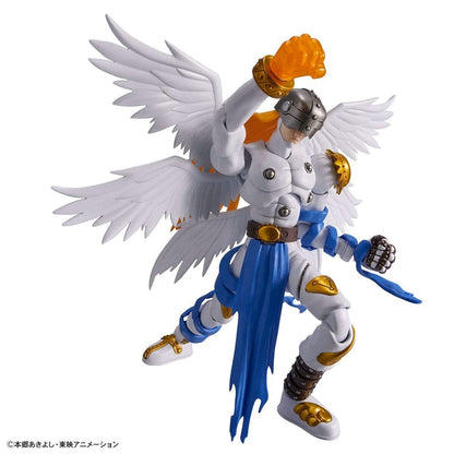 Bandai Scale Model Kits Digimon Figure-rise Standard Angemon