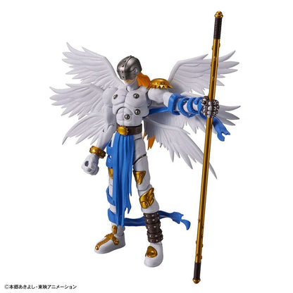 Bandai Scale Model Kits Digimon Figure-rise Standard Angemon