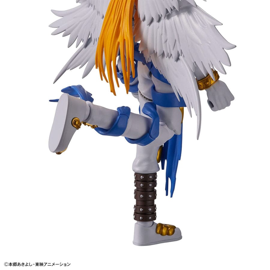 Bandai Scale Model Kits Digimon Figure-rise Standard Angemon