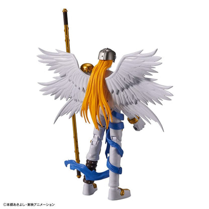 Bandai Scale Model Kits Digimon Figure-rise Standard Angemon