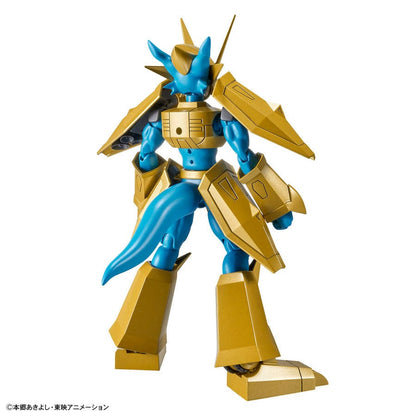 Bandai Scale Model Kits Digimon Figure-rise Standard Magnamon