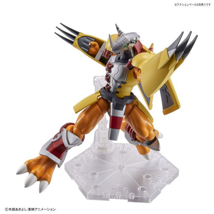 Bandai Scale Model Kits Digimon Figure-rise Standard Wargreymon