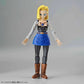 Bandai Scale Model Kits Figure-rise Standard Dragon Ball Z Android 18
