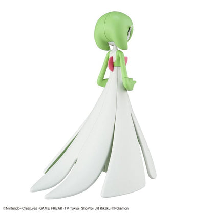 Bandai Scale Model Kits Pokemon Model Kit #49 Gardevoir