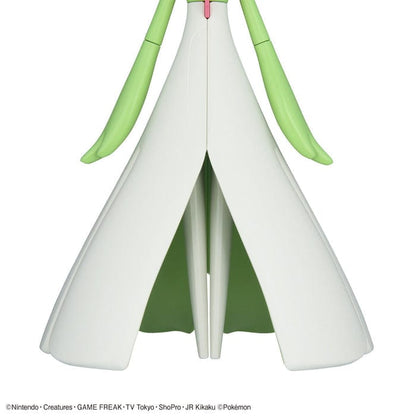 Bandai Scale Model Kits Pokemon Model Kit #49 Gardevoir