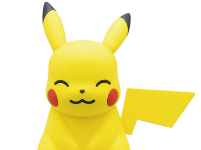 Bandai Scale Model Kits Pokemon Model Kit Quick!! #16 Pikachu (Sitting Pose)