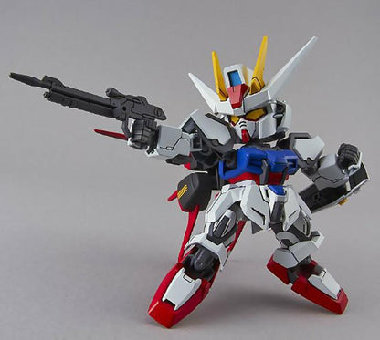 Bandai Scale Model Kits SD EX-STD #002 Aile Strike Gundam
