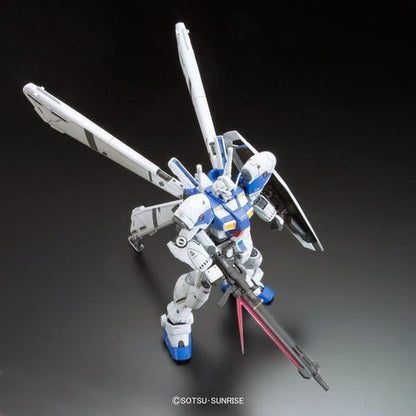 RE/100 #03 RX78 GP04 Gerber