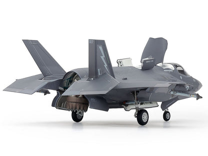 1/72 Tamiya Lockheed Martin F-35B Lightning II