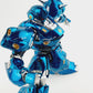 Clarksville Hobby Depot LLC 1/100 Delpi Decal MG Kampfer
