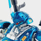 Clarksville Hobby Depot LLC 1/100 Delpi Decal MG Kampfer