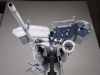 Clarksville Hobby Depot LLC Scale Model Kits 1/144 HGUC #28 RX-78 Gundam GP03 Dendrobium
