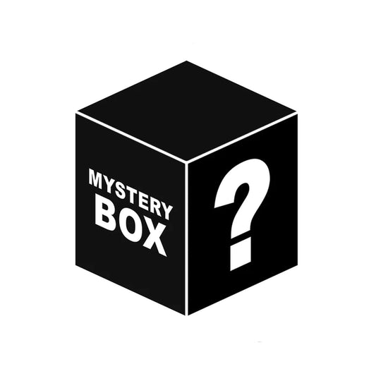 Clarksville Hobby Depot LLC Scale Model Kits Mystery Box
