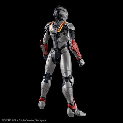 Clarksville Hobby Depot LLC Scale Model Kits Ultraman Figure-rise Standard Ultraman Suit Evil Tiga (Action Ver.) Model Kit