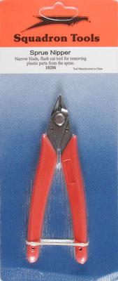 Clarksville Hobby Depot LLC Squadron Sprue Nipper 10206