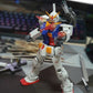 DELPI Scale Model Accessories 1/100 Delpi Decal MG RX-78-2 The Origin