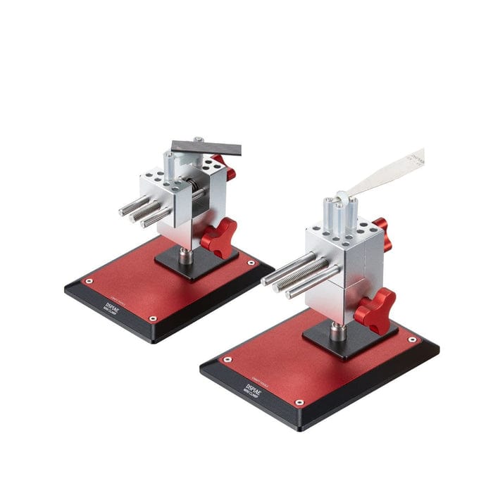 DSPIAE Scale Model Accessories DSPIAE AT-TV Omni-directional Tabletop Vise