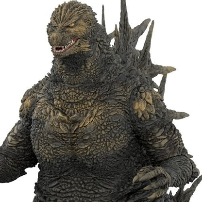 Super 7 Godzilla Ultimates Godzilla (Minus One) 8-Inch Scale Action Figure