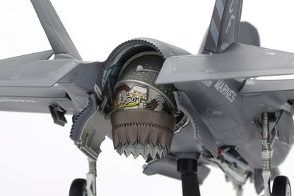 1/72 Tamiya Lockheed Martin F-35B Lightning II