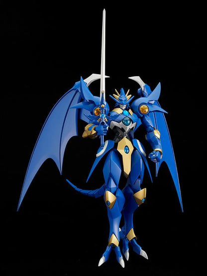 Clarksville Hobby Depot LLC Good Smile Company Magic Knight Rayearth - Ceres Spirit of Water Moderoid Model Kit