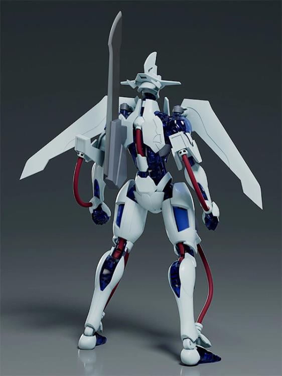 Good Smile Company Scale Model Kits Gun x Sword Moderoid Dann of Thursday