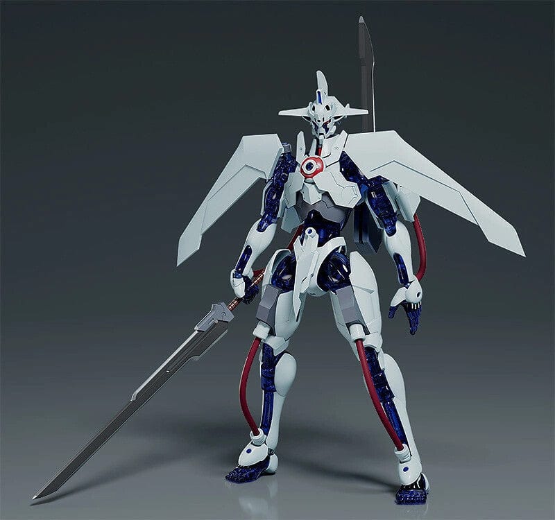 Good Smile Company Scale Model Kits Gun x Sword Moderoid Dann of Thursday