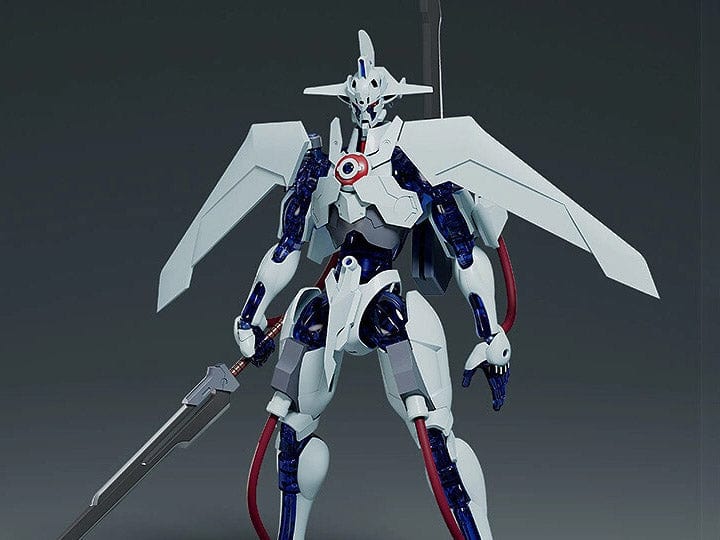 Good Smile Company Scale Model Kits Gun x Sword Moderoid Dann of Thursday