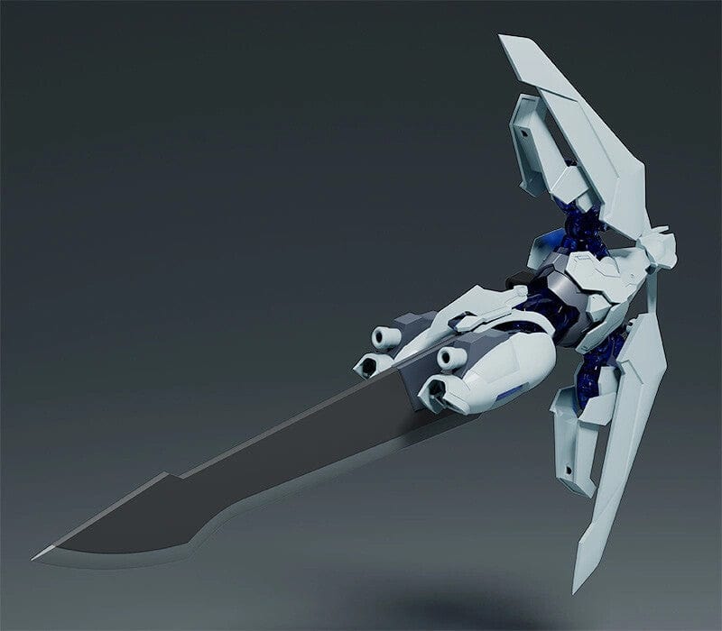 Good Smile Company Scale Model Kits Gun x Sword Moderoid Dann of Thursday