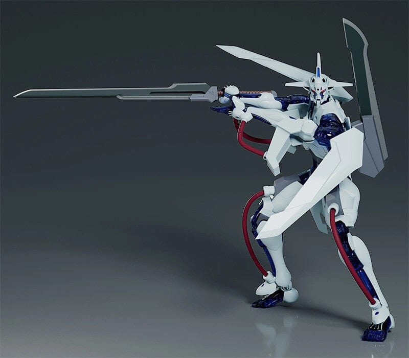 Good Smile Company Scale Model Kits Gun x Sword Moderoid Dann of Thursday