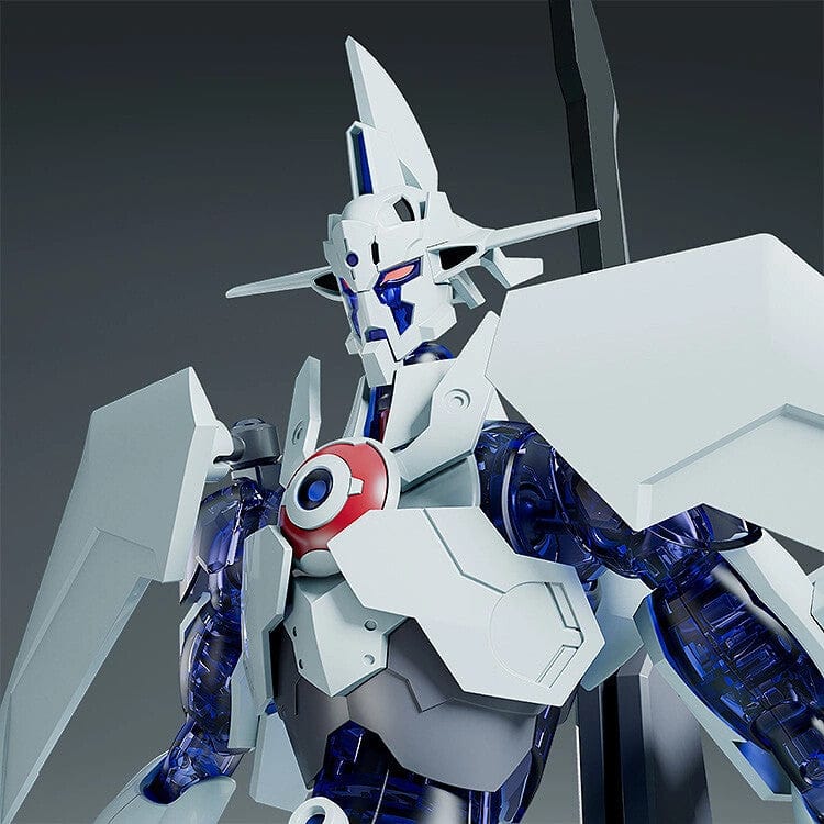 Good Smile Company Scale Model Kits Gun x Sword Moderoid Dann of Thursday