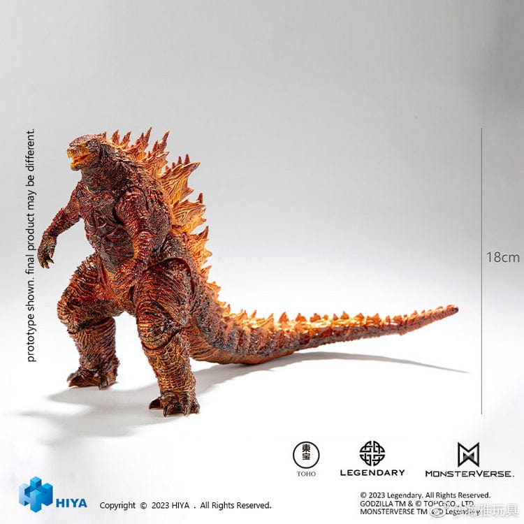 Godzilla king of the monsters best sale toys canada